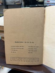 Mãlai: Sử thi Ấn Độ - R.K. Narayan - ảnh 3