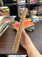 Mãlai: Sử thi Ấn Độ - R.K. Narayan - ảnh 5