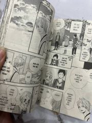 Mặt Trời Trong Mơ (Dreamin' Sun) - Tập 6 - Takano Ichigo - ảnh 2