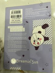Mặt Trời Trong Mơ (Dreamin' Sun) - Tập 6 - Takano Ichigo - ảnh 3