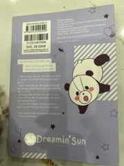 Mặt Trời Trong Mơ (Dreamin' Sun) - Tập 6 - Takano Ichigo - ảnh 3
