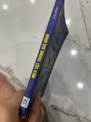 Mẹo Vặt Trong Gia Đình - Thu Bình - ảnh 2