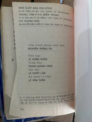 Một Căn Câu - Trần Thanh Địch - ảnh 5