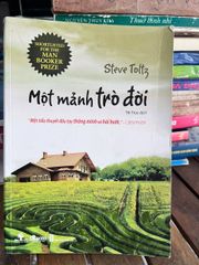 Một mảnh trò đời - Steve Toltz - ảnh 1