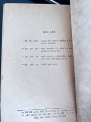Một Số Hiểu Biết Về Chủ Nghĩa Cộng Sản - Vụ Huấn Học - Ban Tuyên Huấn Trung Ương - ảnh 5