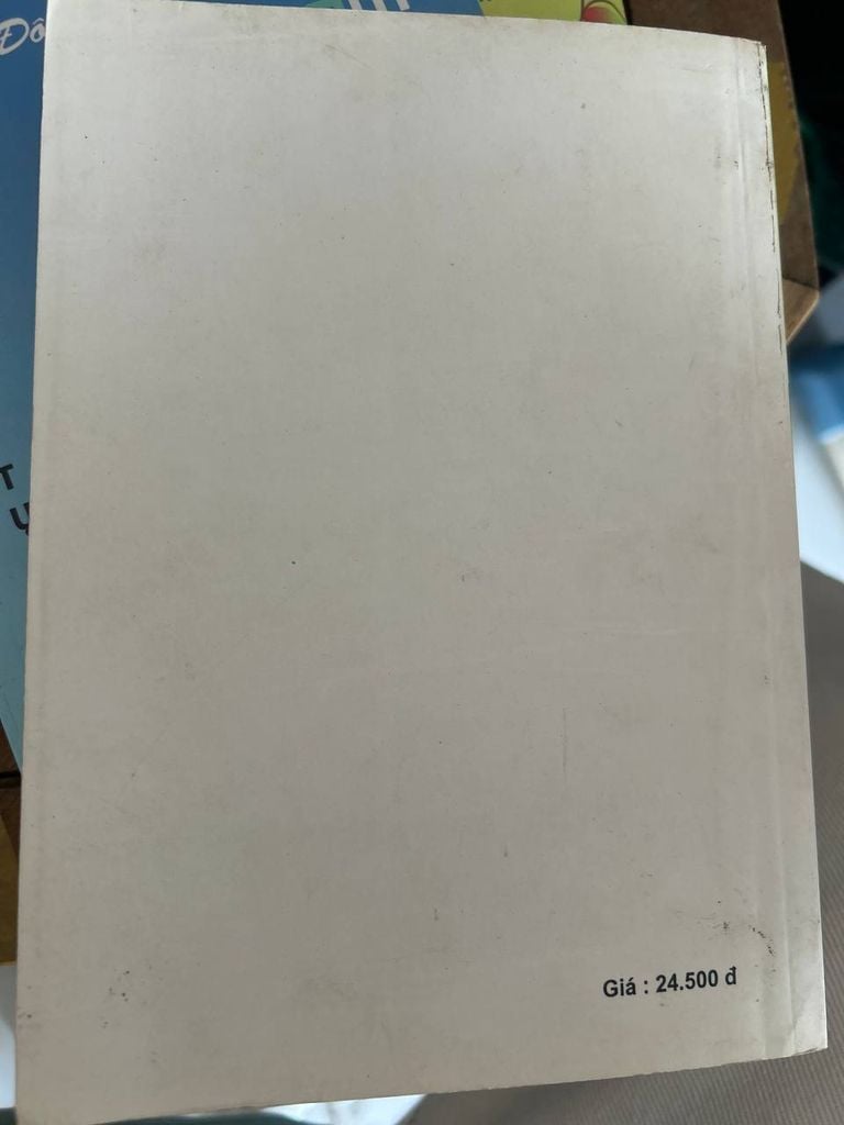 Một Số Vấn Đề Về Ngôn Ngữ Học Đối Chiếu Việt - Pháp - Nguyễn Lân Trung - Ảnh thực tế 3