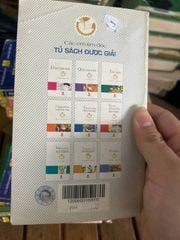 Một thiên năm mộng - Nguyễn Ngọc Thuần - ảnh 3