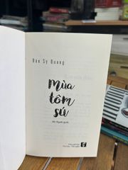 Mùa Tôm Sú - Đào Sỹ Quang - Đào Sỹ Quang - ảnh 4