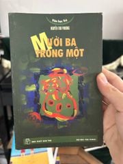 Mười Ba Trong Một - Nguyễn Thu Phương - ảnh 1