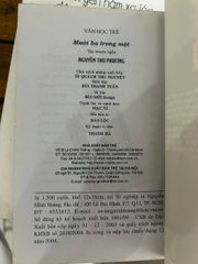 Mười Ba Trong Một - Nguyễn Thu Phương - ảnh 5