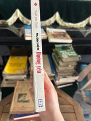 Muôn Nẻo Đường Yêu - Tuyết Tiểu Thiền (BachvietBooks & NXB Hội Nhà Văn) - Tuyết Tiểu Thiền (Trần Quỳnh Hương dịch) - ảnh 2