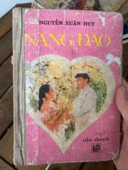 Nàng Đào - Nguyễn Xuân Huy - ảnh 1