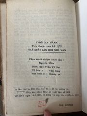 Nàng Đào - Nguyễn Xuân Huy - ảnh 2