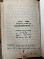 Nàng Đào - Nguyễn Xuân Huy - ảnh 2
