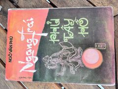 Ngang Trái Phủ Tây Hồ - Ngô Văn Phú - ảnh 1