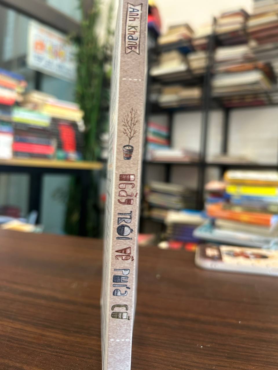 Ngày Trôi Về Phía Cũ - Anh Khang - Anh Khang