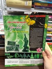 Ngọc Bích Nephrite Đón Chào Năm Mới - Công Ty TNHH Toàn Toàn Phát - ảnh 2