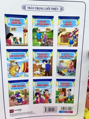 Ngỗng Đẻ Trứng Vàng - Nguyễn Như Quỳnh - Nguyễn Như Quỳnh - ảnh 2