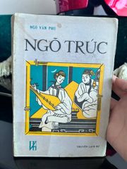 Ngõ Trúc - Ngô Văn Phú - ảnh 1