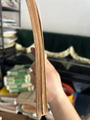 Người Chia - Khoa - Louis L'Amour - ảnh 4