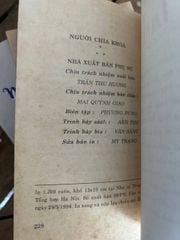 Người Chia - Khoa - Louis L'Amour - ảnh 5