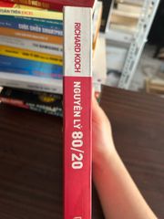Nguyên Lý 80/20 - Richard Koch - Richard Koch - ảnh 2