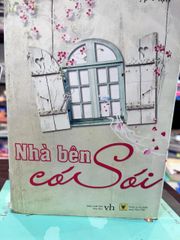 Nhà Bên Có Sói - Nguyễn Nhật Ánh - Nguyễn Nhật Ánh - ảnh 1