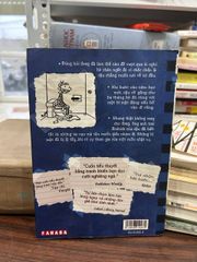 Nhật Ký Chú Bé Nhút Nhát: Luật của Rodrick - Jeff Kinney - Jeff Kinney - ảnh 2