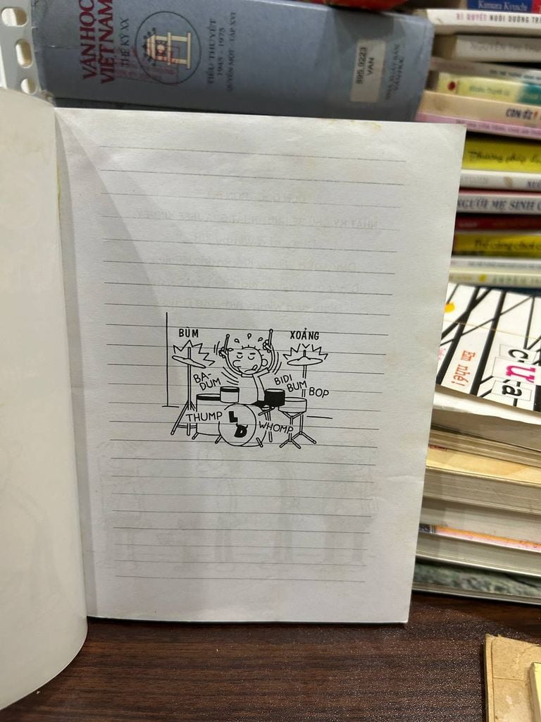 Nhật Ký Chú Bé Nhút Nhát: Luật của Rodrick - Jeff Kinney - Jeff Kinney - Ảnh thực tế 4