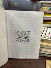 Nhật Ký Chú Bé Nhút Nhát: Luật của Rodrick - Jeff Kinney - Jeff Kinney - ảnh 4