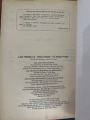 Nhà Văn Của Em - Lưu Trọng Lư, Hoài Thanh, Vũ Ngọc Phan - ảnh 5