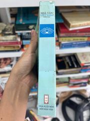 Nhà Văn Việt Nam Thế Kỷ XX - Nhiều tác giả - ảnh 2