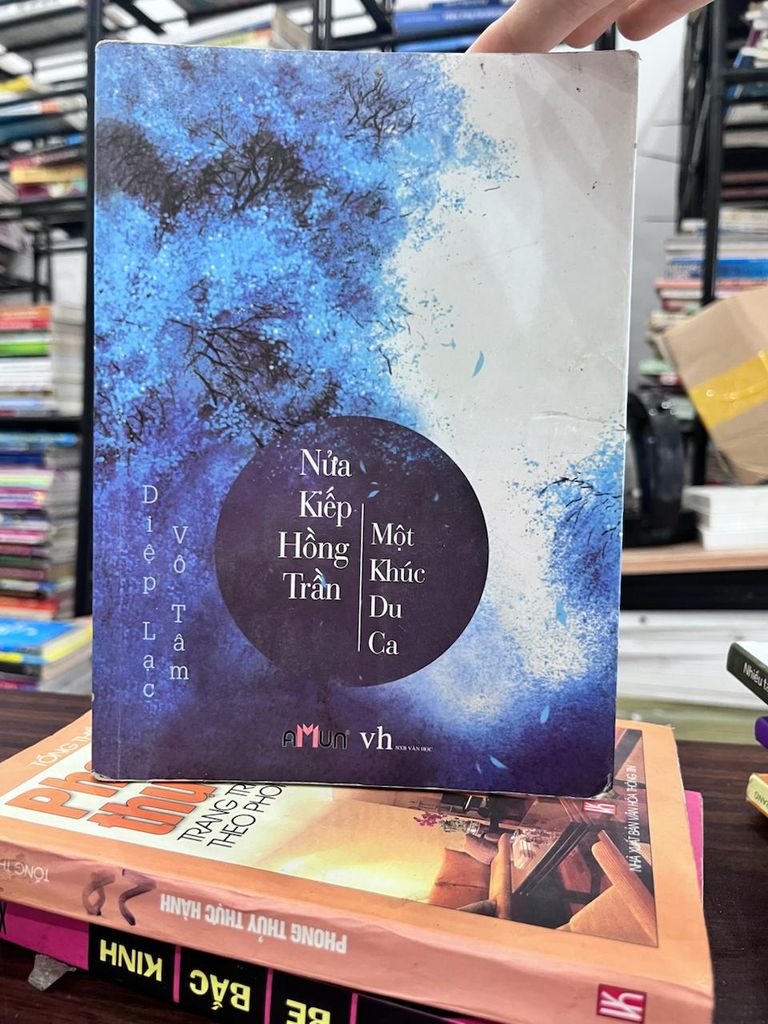 Nhớ đến một người... - Nhiều tác giả (Nguyễn Hiến Lê, Võ Hồng, Nguiễn Ngu Í, Trịnh Công Sơn, Nguyễn Bắc Sơn, Cao Huy Thuần, Trần Văn Khê, Dương Cẩm Chương, Trương Thìn, Nguyễn Khắc Viện, Việt Linh...) - Ảnh chụp thực tế