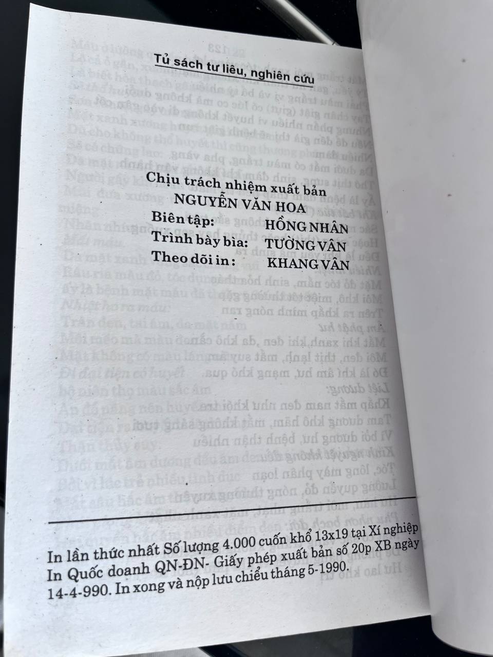 Những Bí Ẩn Trong Cuộc Đời - Khánh Vân, Hải Hoàng - ảnh 5