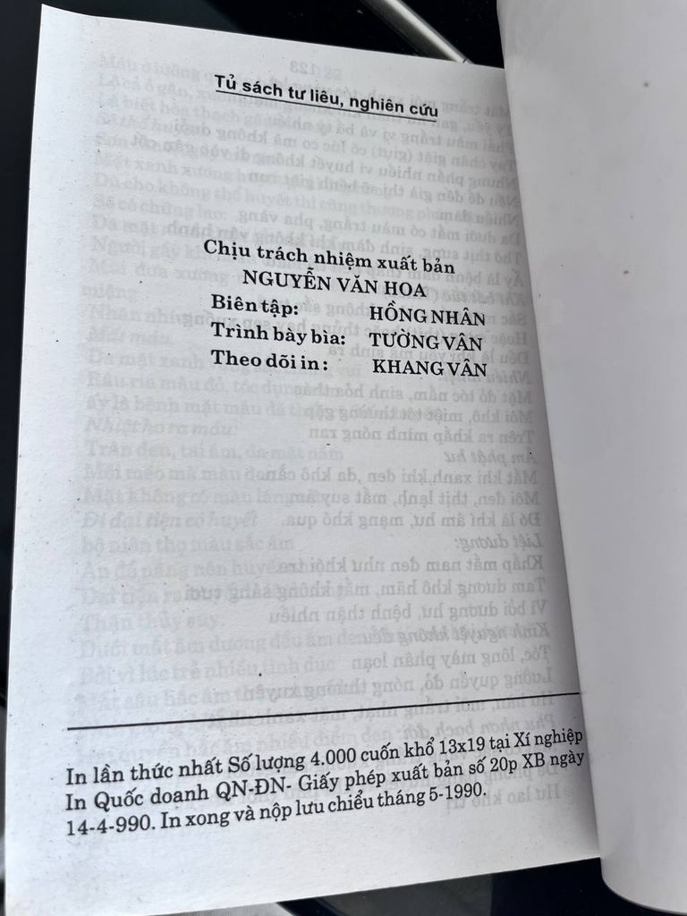 Những Bí Ẩn Trong Cuộc Đời - Khánh Vân, Hải Hoàng - Ảnh thực tế 5