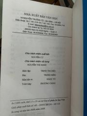 Những Cánh Buồm Đỏ Thắm - Alexandre Grin - ảnh 5