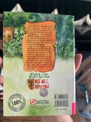 Những cuộc phiêu lưu của Mũi đỏ & Răng nhỏ - Nguyễn Trần Thiên Lộc - ảnh 3