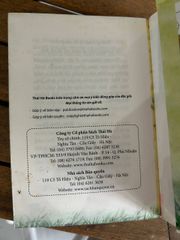 Những cuộc phiêu lưu của Mũi đỏ & Răng nhỏ - Nguyễn Trần Thiên Lộc - ảnh 5