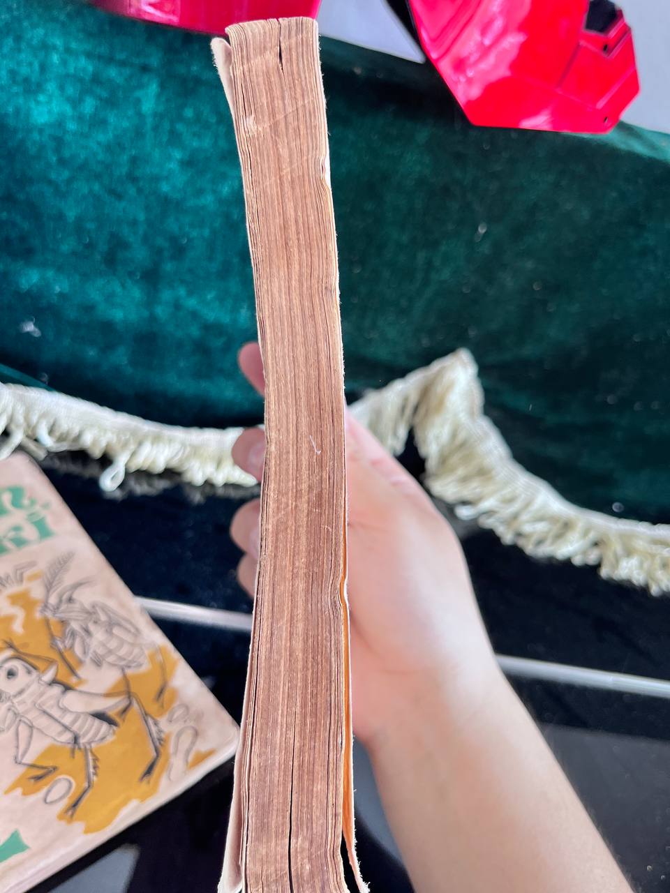 Những Dấu Chân Lịch Sử - Võ Văn Trực - ảnh 4