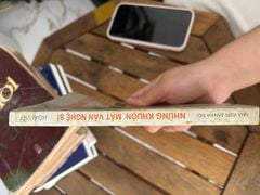 Những Khuôn Mặt Văn Nghệ Sĩ - Hoài Việt - ảnh 2