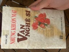 Những Khuôn Mặt Văn Nghệ Sĩ - Hoài Việt - ảnh 4
