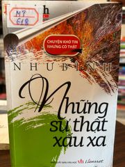 Những Sự Thật Xấu Xa - Như Bình - Như Bình - ảnh 1