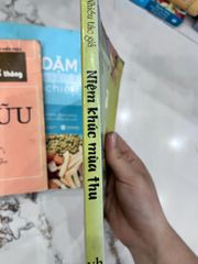 Niệm Khúc Mùa Thu - Nhiều Tác Giả - Nhiều tác giả - ảnh 2