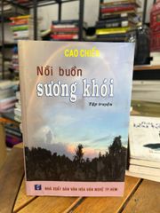 Nỗi Buồn Sương Khói - Cao Chiếm - Cao Chiếm - ảnh 1