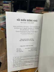 Nỗi Buồn Sương Khói - Cao Chiếm - Cao Chiếm - ảnh 3