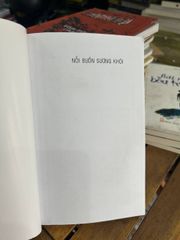 Nỗi Buồn Sương Khói - Cao Chiếm - Cao Chiếm - ảnh 4