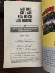 Nơi Nào Có Ý Chí Nơi Đó Có Con Đường - Cynthia Kersey - Cynthia Kersey - ảnh 5