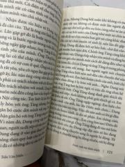 Nước Mắt Mẹ Thiên Nhiên - Trần Văn Miều - ảnh 4