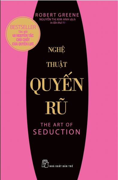 Nghệ thuật quyến rũ The Ary of Seducation