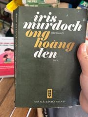 Ông Hoàng Đen (Tập 1) - Iris Murdoch - ảnh 1